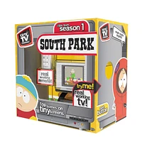 Basic Fun! Tiny TV  Classics - South Park