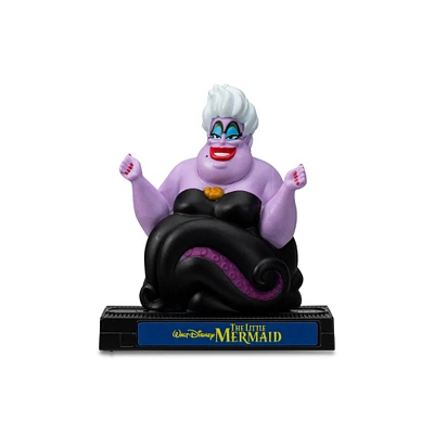 Movie Character Collectibles The Little Mermaid Ursula 3-in Figure