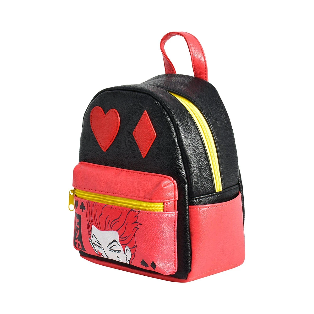 Hunter X Hunter Hisoka Mini Backpack