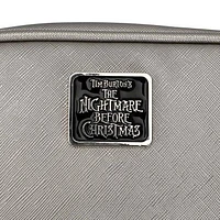 Nightmare Before Christmas Synthetic Leather Adjustable Strap Handbag