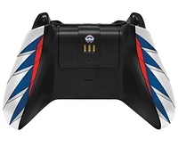 Razer Limited Edition Wireless Controller and Quick Charging Stand for Xbox Series X/S and Xbox One Captain America