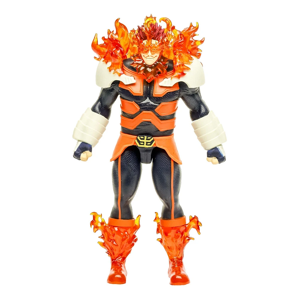 McFarlane Toys My Hero Academia Endeavor 5-in Action Figure | CoolSprings  Galleria