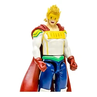 McFarlane Toys My Hero Academia Mirio Togata 5-in Action Figure Wave 4