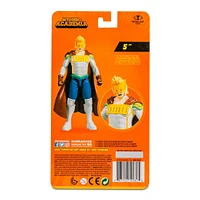 McFarlane Toys My Hero Academia Mirio Togata 5-in Action Figure Wave 4