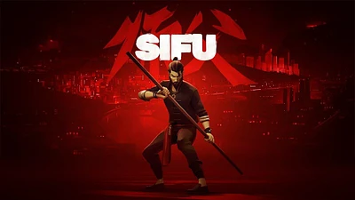 Sifu - Nintendo Switch