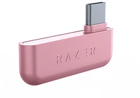 Razer Barracuda X Wireless Multi-Platform Gaming and Mobile Headset with Bluetooth Quartz Pink