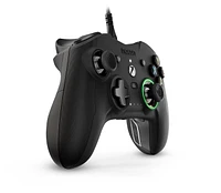 RIG Revolution X Wired Controller for Xbox Series X/S, Xbox One and Windows 10 PC