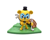 Just Toys Five Nights At Freddy's Security Breach Craftables - Series 2