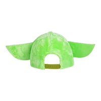 Star Wars: The Mandalorian Grogu Plush Hat with Ears