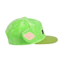 Star Wars: The Mandalorian Grogu Plush Hat with Ears