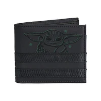 Star Wars: The Mandalorian Grogu Precious Cargo Wallet