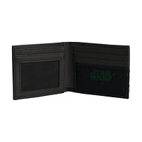 Star Wars: The Mandalorian Grogu Precious Cargo Wallet