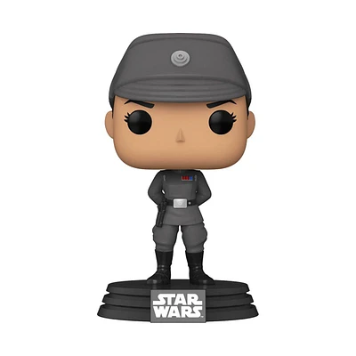 Funko POP! Star Wars: Obi-Wan Kenobi Tala Durith 5-in Vinyl Bobblehead