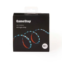 GameStop 13-ft LED Light Strip