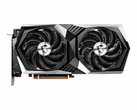 MSI Radeon RX 6600 XT GAMING X 8G Graphics Card