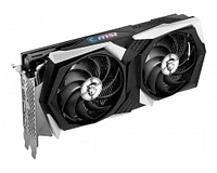 MSI Radeon RX 6600 XT GAMING X 8G Graphics Card