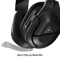 Turtle Beach Stealth 600 Gen 2 MAX Universal Wireless Gaming Headset (Designed for Xbox) - Xbox Series X