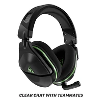 Turtle Beach Stealth 600 Gen 2 USB Wireless Gaming Headset for Xbox Series X/S and Xbox One