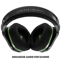 Turtle Beach Stealth 600 Gen 2 USB Wireless Gaming Headset for Xbox Series X/S and Xbox One