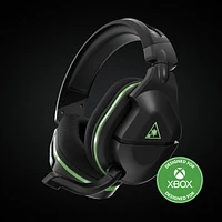 Turtle Beach Stealth 600 Gen 2 USB Wireless Gaming Headset for Xbox Series X/S and Xbox One