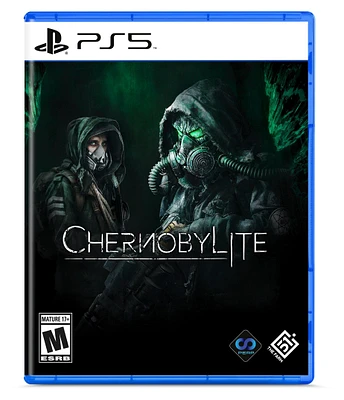 Chernobylite - PlayStation 5