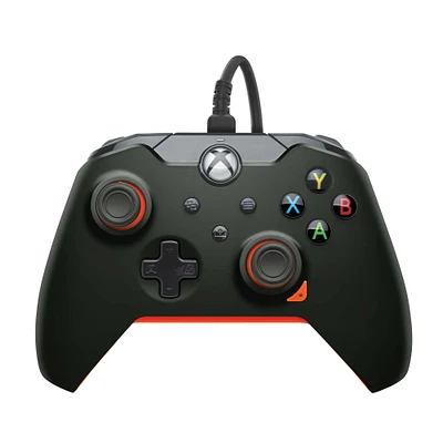 PDP Wired Controller for Xbox Series X/S, Xbox One, and Windows 10/11