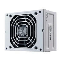 Cooler Master V850 SFX Gold White Edition Full Modular 850W