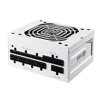 Cooler Master V850 SFX Gold White Edition Full Modular 850W