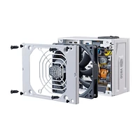 Cooler Master V850 SFX Gold White Edition Full Modular 850W