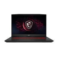 MSI Pulse GL76 17.3-in Gaming Laptop Intel Core i7 NVIDIA GeForce RTX 3060 16GB 512GB SSD