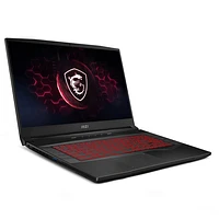 MSI Pulse GL76 17.3-in Gaming Laptop Intel Core i7 NVIDIA GeForce RTX 3060 16GB 512GB SSD