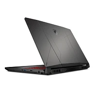 MSI Pulse GL76 17.3-in Gaming Laptop Intel Core i7 NVIDIA GeForce RTX 3060 16GB 512GB SSD