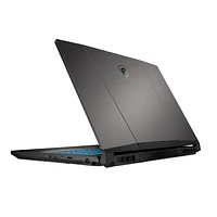 MSI Crosshair 17 17.3-in Gaming Laptop Intel Core i7 144Hz NVIDIA GeForce RTX 3070 16GB 512GB SSD