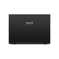 MSI SUMMIT E13 FLIP EVO 13.4-in 2 in 1 Laptop Intel Core i7 16GB 512GB SSD