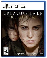 A Plague Tale: Requiem - PlayStation 5