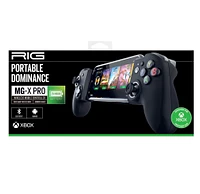 RIG MG-X Pro Mobile Wireless Gaming Controller for Android