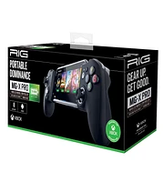 RIG MG-X Pro Mobile Wireless Gaming Controller for Android