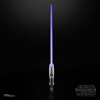 Hasbro Star Wars The Black Series Darth Revan Force FX Elite Lightsaber