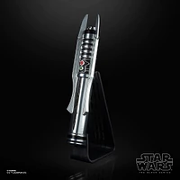 Hasbro Star Wars The Black Series Darth Revan Force FX Elite Lightsaber