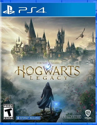 Hogwarts Legacy - PlayStation 4