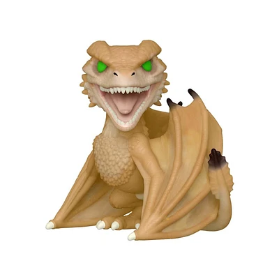 Funko POP! Television: House of the Dragon Syrax 3.77-in Vinyl Figure