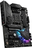 MSI MPG B550 GAMING PLUS DDR4 ATX B550G PLUS Gaming Motherboard