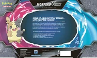 Pokemon Trading Card Game: Morpeko V-UNION Special Collection Box