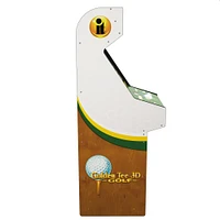 Arcade1UP Golden Tee 3D Golf Arcade Machine