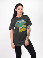 Geeknet Star Wars Grogu Name Drop T-Shirt GameStop Exclusive