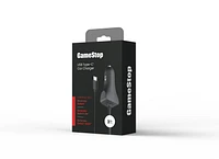 GameStop Car Charger for Nintendo Switch