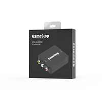 GameStop Universal RCA to HDMI Converter