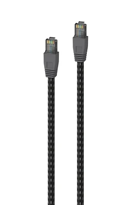 GameStop Universal 10-ft Ethernet Cable for PlayStation, Xbox, Switch, PC