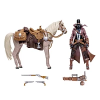 McFarlane Toys Spawn Gunslinger 7-in Action Figure GameStop Exclusive