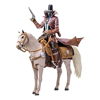 McFarlane Toys Spawn Gunslinger 7-in Action Figure GameStop Exclusive